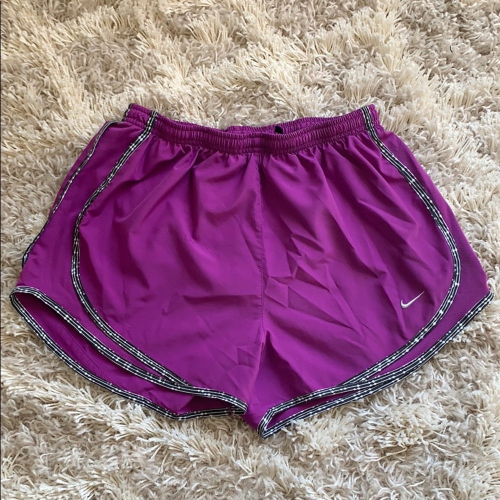 Nike Dri Fit Shorts